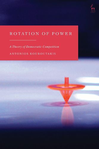Cover image for Rotation of Power