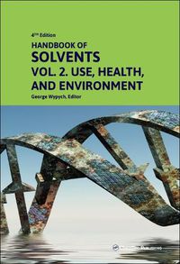 Cover image for Handbook of Solvents, Volume 2