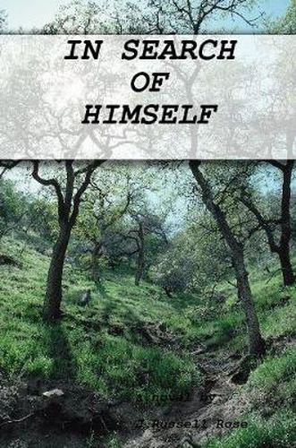 In Search of Himself