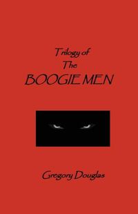 Cover image for The Trilogy of The Boogie Men