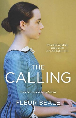 Cover image for The Calling