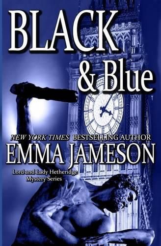 Cover image for Black & Blue