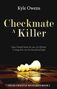 Cover image for Checkmate a Killer