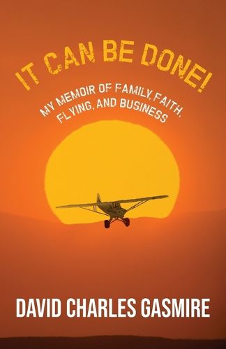Cover image for It Can Be Done!