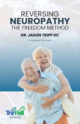 Cover image for Reversing Neuropathy