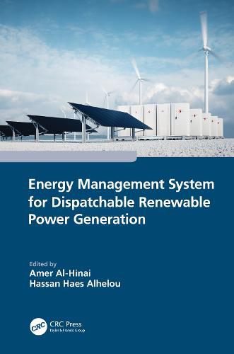 Cover image for Energy Management System for Dispatchable Renewable Power Generation