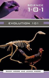 Cover image for Evolution 101