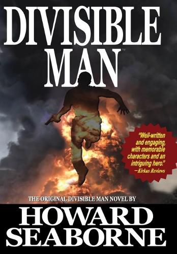 Cover image for Divisible Man