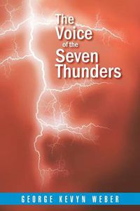 Cover image for The Voice of the Seven Thunders