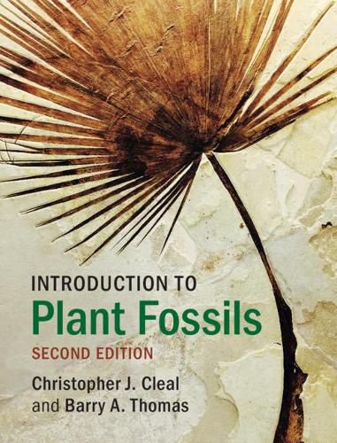 Cover image for Introduction to Plant Fossils