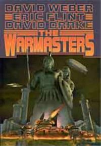 Cover image for Warmasters