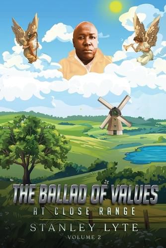 Cover image for The Ballad of Values at Close Range