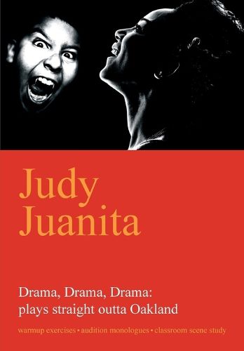 Cover image for Drama, Drama, Drama