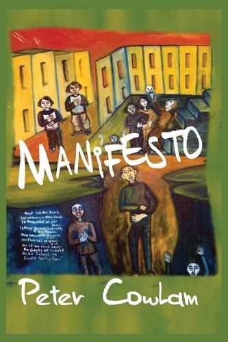 Cover image for Manifesto