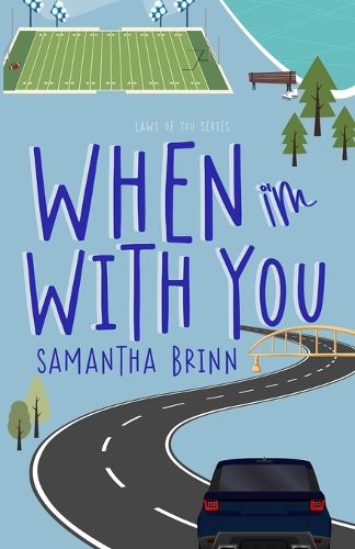 Cover image for When I'm With You