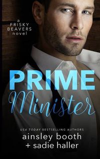 Cover image for Prime Minister