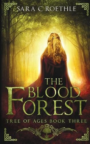 Cover image for The Blood Forest