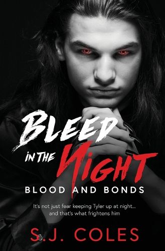 Bleed in the Night