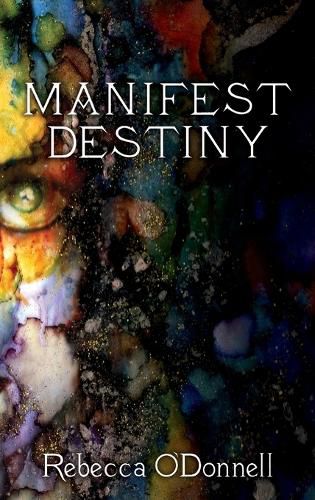 Cover image for Manifest Destiny