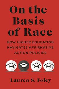 Cover image for On the Basis of Race