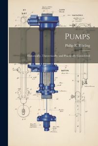 Cover image for Pumps