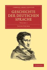 Cover image for Geschichte der deutschen Sprache 2 Volume Paperback Set