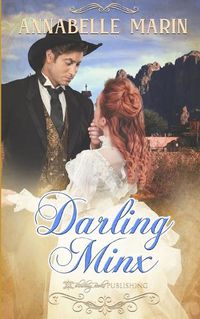 Cover image for Darling Minx