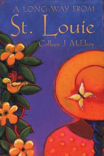 Cover image for A Long Way from St. Louie