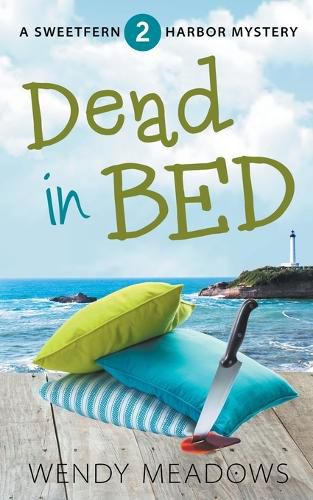 Cover image for Dead in Bed