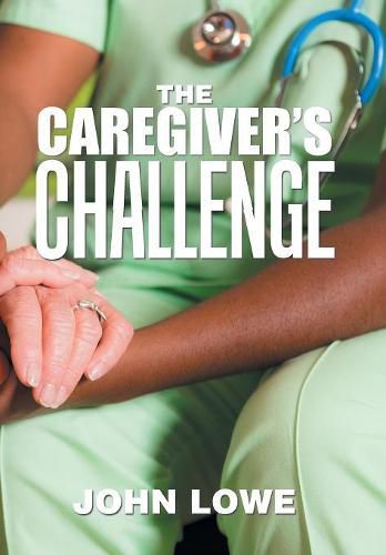 Cover image for The Caregiver's Challenge