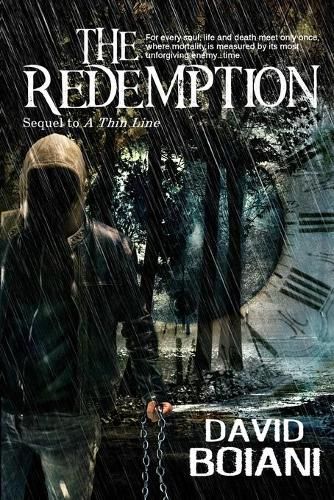 The Redemption: Sequel to A Thin Line (Volume 2)