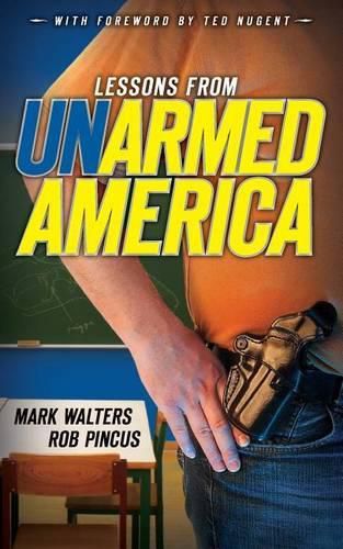 Cover image for Lessons from UN-armed America