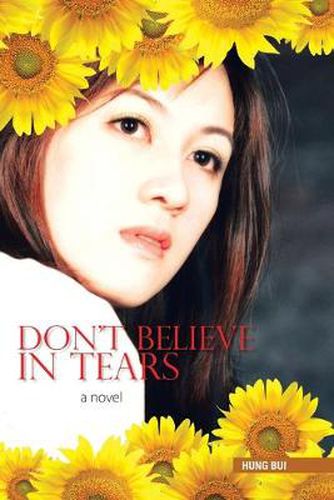 Cover image for Don't Believe in Tears