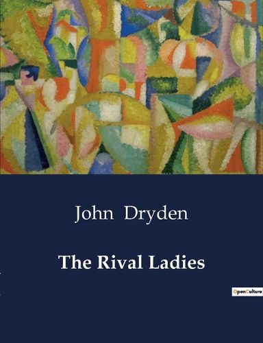 Cover image for The Rival Ladies