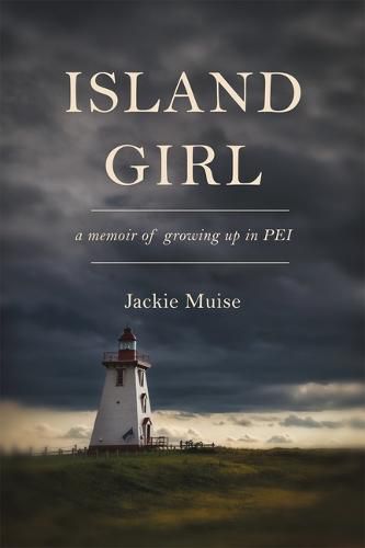 Cover image for Island Girl: From Orphan to Military Wife