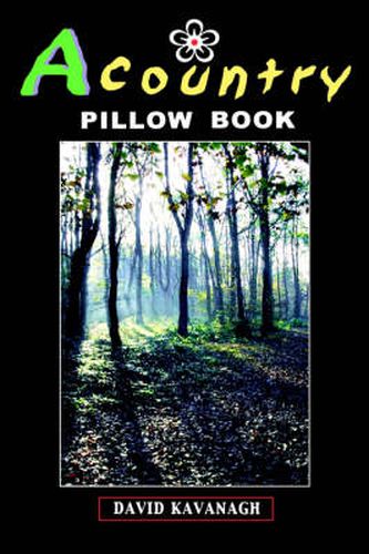 Cover image for A Country Pillow Book