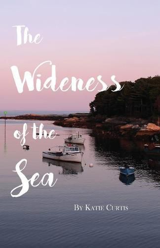 Cover image for The Wideness of the Sea