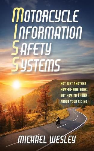 Motorcycle Information Safety Systems