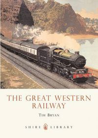 Cover image for The Great Western Railway