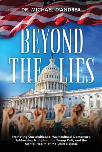 Cover image for Beyond the Lies