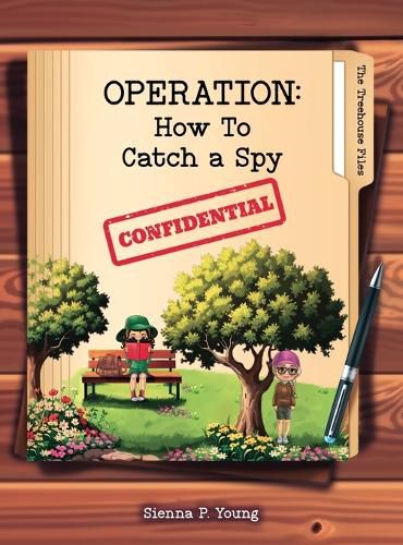 Cover image for Operation