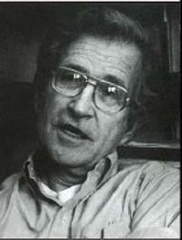 Cover image for Noam Chomsky: Critical Assessments