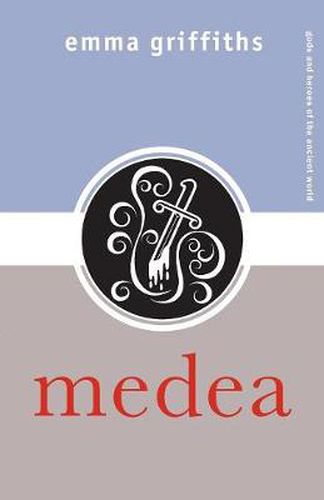 Cover image for Medea