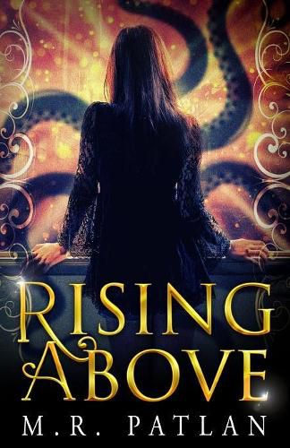 Cover image for Rising Above