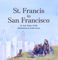 Cover image for St. Francis in San Francisco