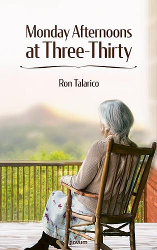 Cover image for Monday Afternoons at Three-Thirty