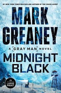 Cover image for Midnight Black