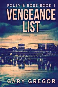 Cover image for Vengeance List