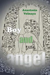 Cover image for Boy And Angel