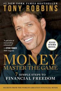 Cover image for Money Master the Game: 7 Simple Steps to Financial Freedom
